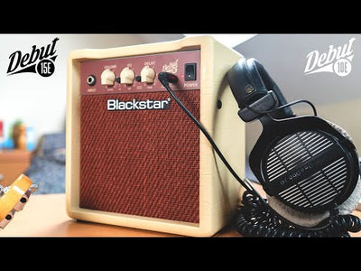 Blackstar Debut 10E Guitar Amplifier - Fair Deal Music