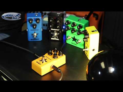 Blackstar LT BOOST Guitar Boost Pedal