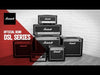 Marshall DSL20CR 20W Combo Amplifier, (Ex-Display) - Fair Deal Music