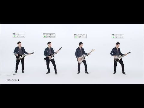 MXR M303 Clone Looper - Fair Deal Music