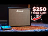 Marshall Origin 5C - 5W Valve Guitar Combo Amplifier, Open-Boxed - Fair Deal Music
