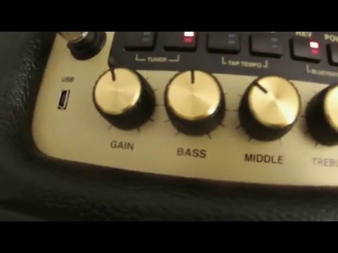 Marshall CODE 25, (Ex-Display) - Fair Deal Music