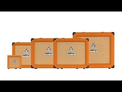 Orange Crush 20 Combo Guitar Combo - Fair Deal Music