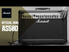 Marshall AS50D Acoustic Guitar Amplifier - Fair Deal Music