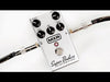MXR M75 Super Badass Distortion - Fair Deal Music