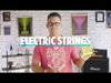 Ernie Ball 2221 Regular Slinky 10-46 Electric Guitar Strings - Fair Deal Music