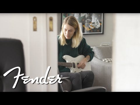 Load video: Fender Play 6 Month Subscription Card - Fair Deal Music