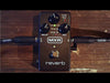 MXR M300 Reverb Effects Pedal - Fair Deal Music
