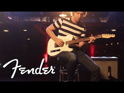 Fender Blues Junior IV Valve Guitar Amp - Fair Deal Music