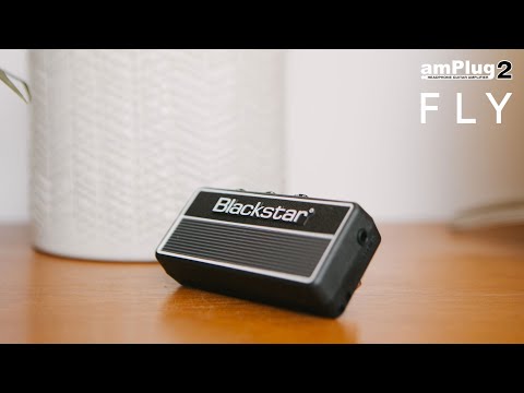 Blackstar amPlug2 Fly Guitar Headphone Amp - Fair Deal Music
