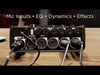 Bose T4S ToneMatch 4-Channel Mixer - Fair Deal Music
