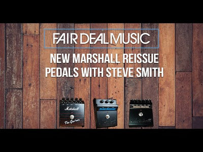 Marshall BluesBreaker Pedal Reissue - Fair Deal Music