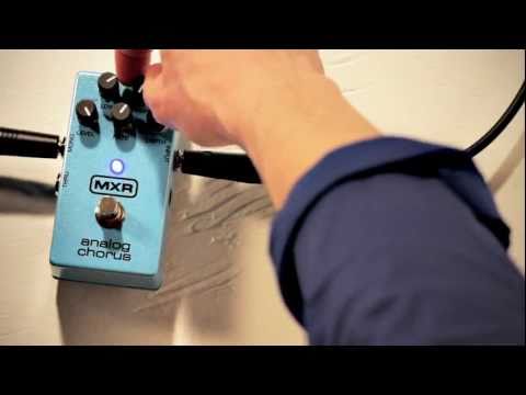 MXR M234 Analog Chorus - Fair Deal Music