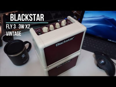 Blackstar Fly 3 Vintage Pack - Fair Deal Music