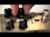 MXR M77 Custom Badass Modified OD - Fair Deal Music