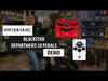 Blackstar Dept. 10 Boost Pedal - Fair Deal Music