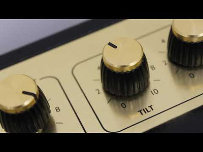 Marshall Origin 50, 50W Valve Head - Fair Deal Music