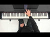 Roland GP-3-PE Compact Digital Grand Piano Polished Ebony - Fair Deal Music