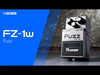 Boss Fuzz FZ-1W - Fair Deal Music