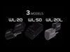Boss WL-50 Compact Wireless Guitar System - Fair Deal Music
