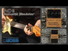 Boss AC-3 Acoustic Simulator Pedal - Fair Deal Music