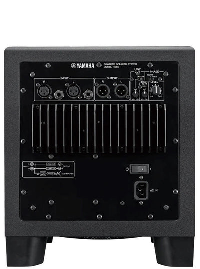 Yamaha HS8S Powered Subwoofer - Fair Deal Music