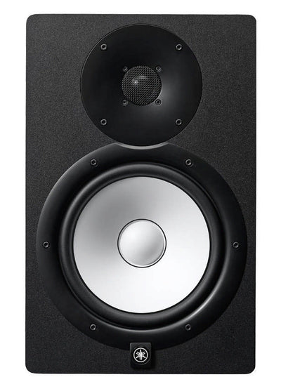 Yamaha HS8 Single Studio Monitor - Black - Fair Deal Music