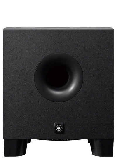 Yamaha HS8S Powered Subwoofer - Fair Deal Music