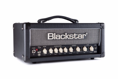 Blackstar HT-5RH MkII 5W Valve Head, B-Stock - Fair Deal Music