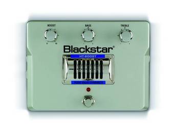 blackstar ht pedal Blackstar HT Boost Pedal