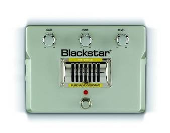 Blackstar HT Drive Pedal - NO POWER SUPPLY - Fair Deal Music