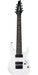 Ibanez RG8 8 String, White - Fair Deal Music