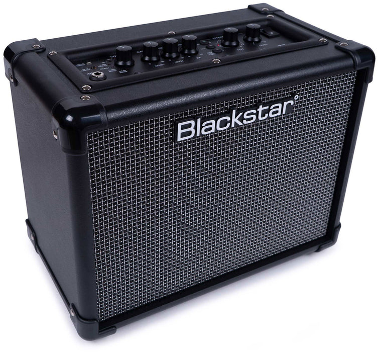 Blackstar ID: Core 10 Stereo V3 Guitar Combo, Spares / Repair - Fair Deal Music