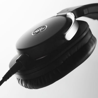 Yamaha HPH-MT8 Studio Monitor Headphones - Fair Deal Music
