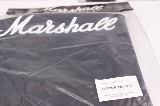 Marshall Cover For MA100C/JMD102 COVR-00105 - Fair Deal Music