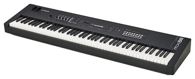Yamaha MX88 Synthesizer Stage Keyboard (Used) - Fair Deal Music