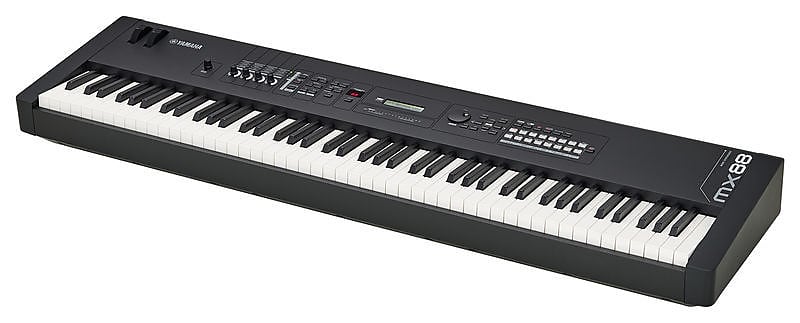 Yamaha MX88 Performance Synth & Controller Keyboard - Fair Deal Music