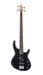 Cort Action PJ Bass Open Pore Black - Fair Deal Music