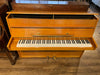 REDUCED!!!!! Fuchs & Möhr Acoustic Upright Piano USED - Fair Deal Music