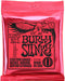 Ernie Ball 2226 Burly Slinky Guitar Strings 11-52 - Fair Deal Music