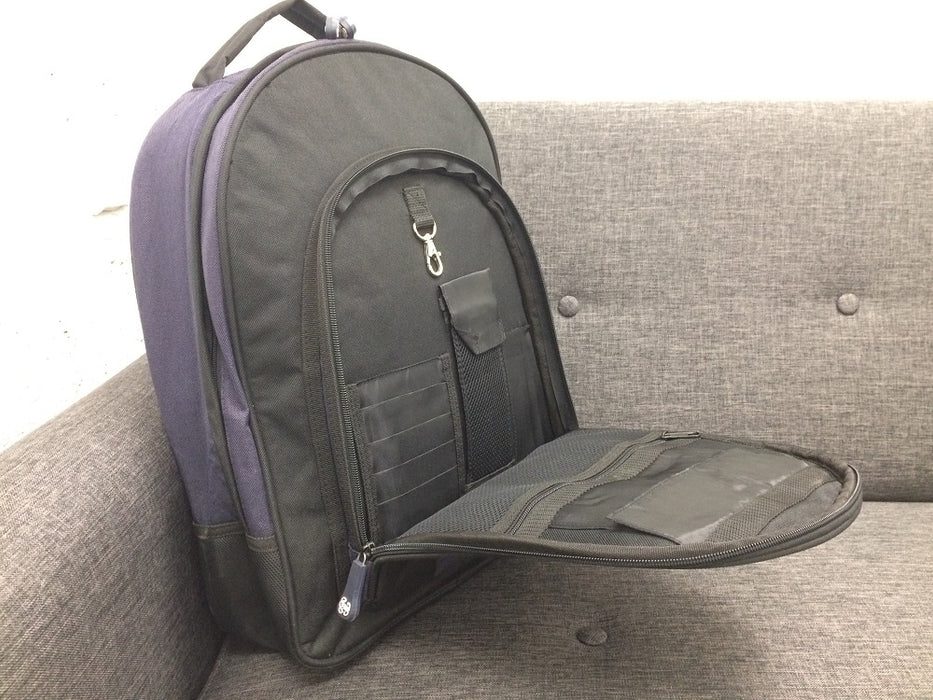 Buffet Crampon BC002 Backpack Gigbag Case Cover for Clarinet - Fair Deal Music