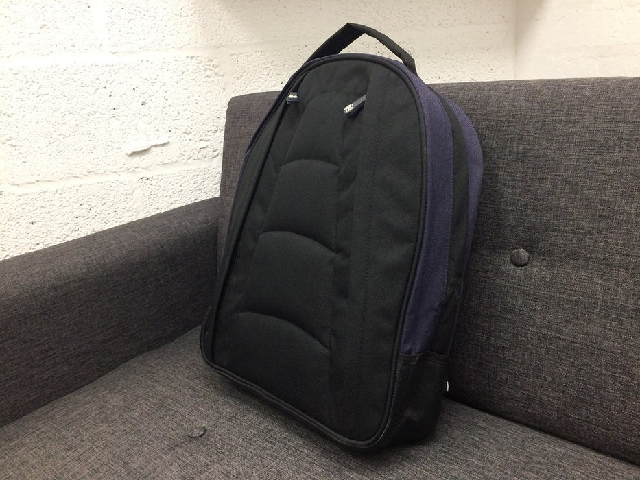 Buffet Crampon BC002 Backpack Gigbag Case Cover for Clarinet - Fair Deal Music