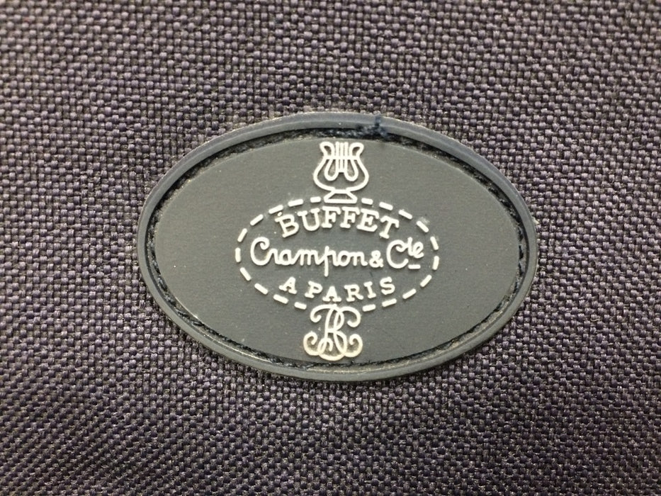 Buffet Crampon BC002 Backpack Gigbag Case Cover for Clarinet - Fair Deal Music
