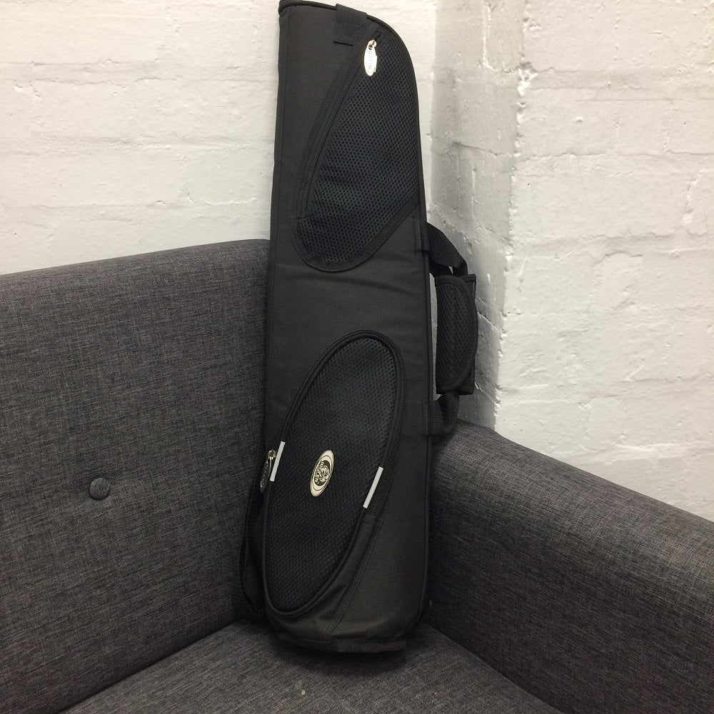 Ritter RCB700-6-SO/NBB Soprano Saxophone Gig Bag Carry Case - Fair Deal Music