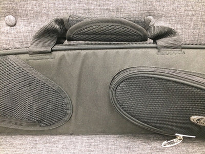 Ritter RCB700-6-SO/NBB Soprano Saxophone Gig Bag Carry Case - Fair Deal Music