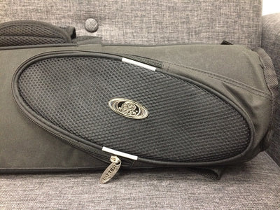 Ritter RCB700-6-SO/NBB Soprano Saxophone Gig Bag Carry Case - Fair Deal Music