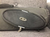 Ritter RCB700-6-SO/NBB Soprano Saxophone Gig Bag Carry Case - Fair Deal Music