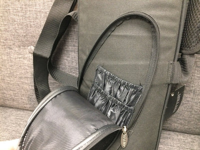 Ritter RCB700-6-SO/NBB Soprano Saxophone Gig Bag Carry Case - Fair Deal Music