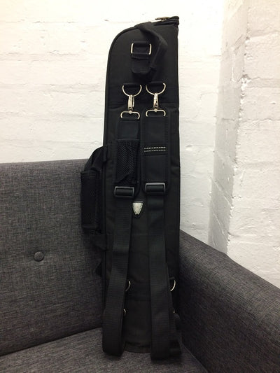 Ritter RCB700-6-SO/NBB Soprano Saxophone Gig Bag Carry Case - Fair Deal Music