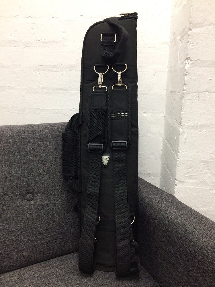 Ritter RCB700-6-SO/NBB Soprano Saxophone Gig Bag Carry Case - Fair Deal Music